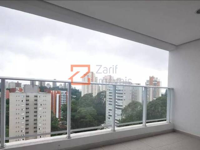 Apartamento para Venda em São Paulo - 4