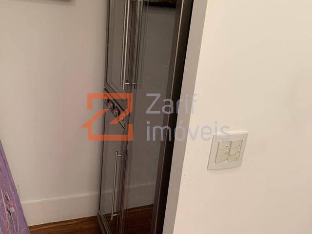 #ZZPTFG2 - Apartamento para Venda em São Paulo - SP - 2