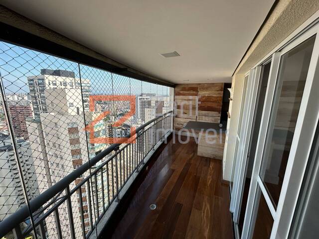 #ZZPTFG2 - Apartamento para Venda em São Paulo - SP - 3