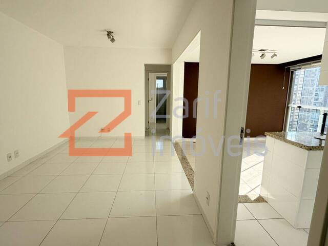 #ZZALONP11 - Apartamento para Locação em São Paulo - SP - 3