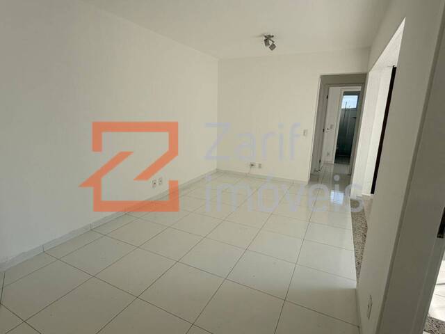#ZZALONP11 - Apartamento para Locação em São Paulo - SP - 2