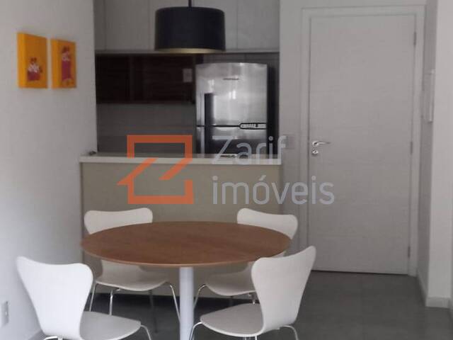 Apartamento para Venda em São Paulo - 3