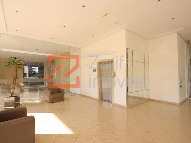 #ZZALILE3 - Apartamento para Venda em São Paulo - SP - 2