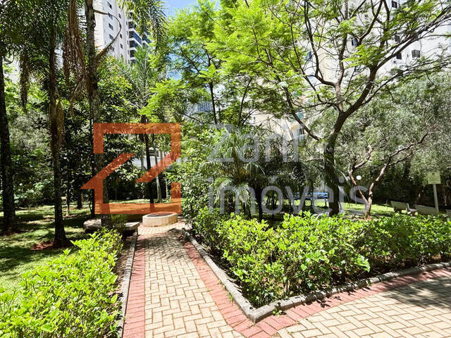 #ZZALILE3 - Apartamento para Venda em São Paulo - SP - 3