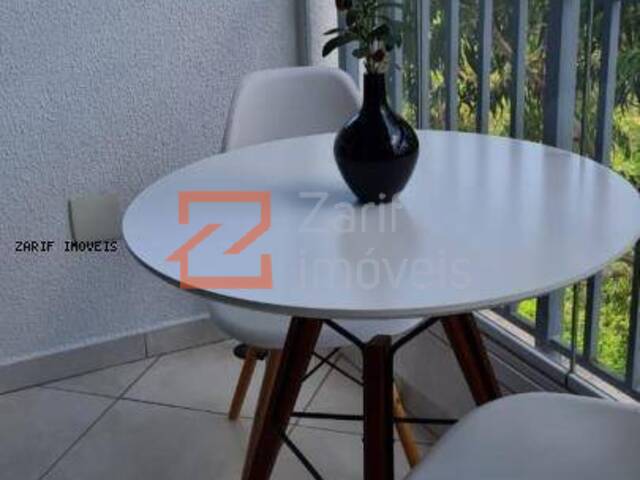 Apartamento para Venda em São Paulo - 3