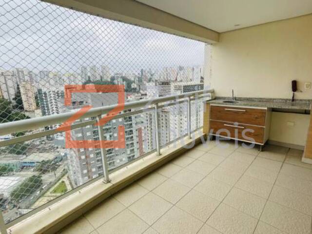 Apartamento para Venda em São Paulo - 2