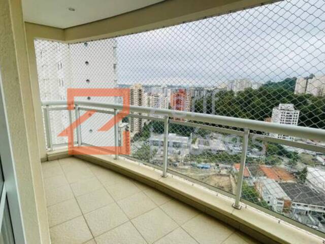 Apartamento para Venda em São Paulo - 3