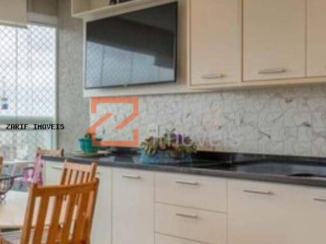 Apartamento para Venda em São Paulo - 3