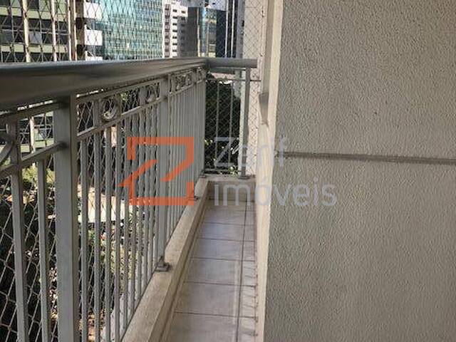 Apartamento para Locação em São Paulo - 2