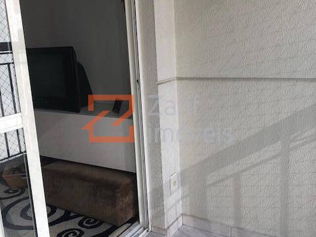 Apartamento para Locação em São Paulo - 3