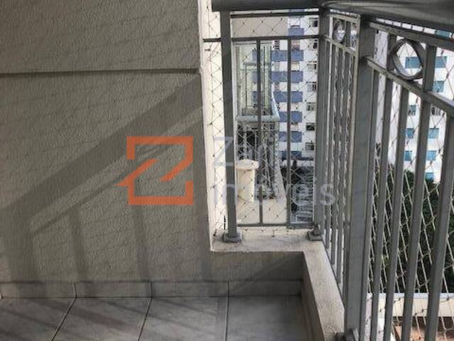Apartamento para Locação em São Paulo - 4
