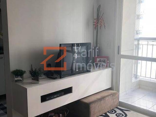 Apartamento para Locação em São Paulo - 5