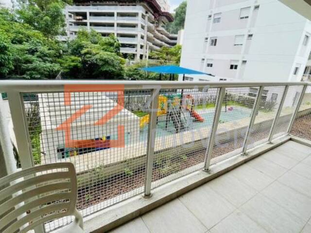 Apartamento para Venda em São Paulo - 2