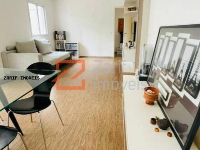 Apartamento para Locação em São Paulo - 4