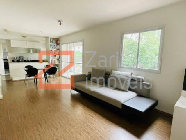Apartamento para Locação em São Paulo - 5