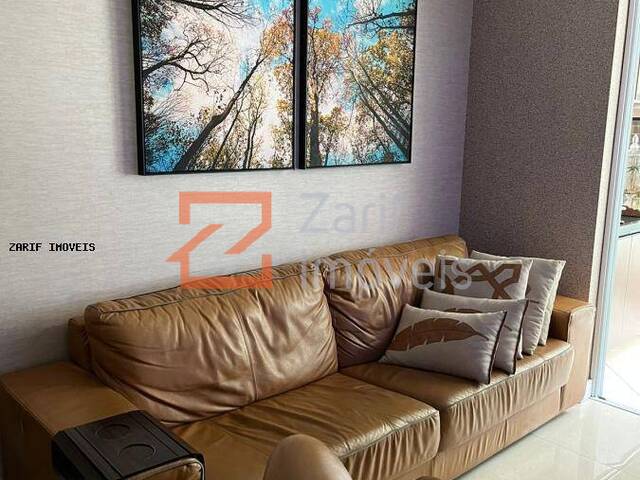 Apartamento para Venda em São Paulo - 4