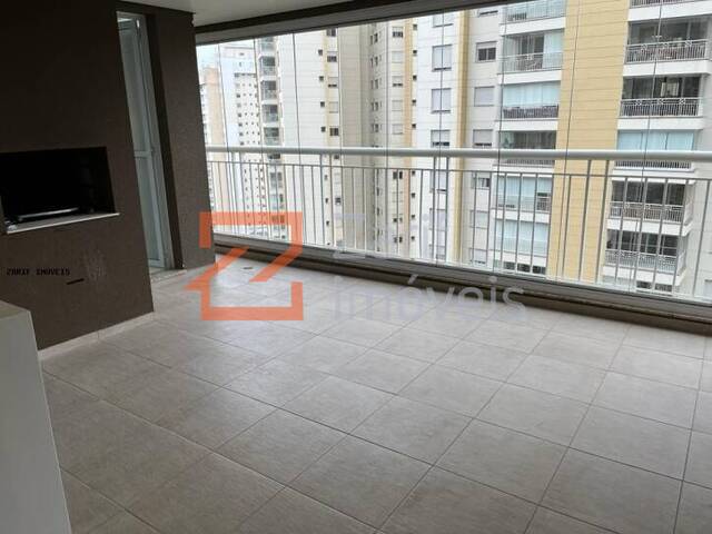 Apartamento para Venda em São Paulo - 2