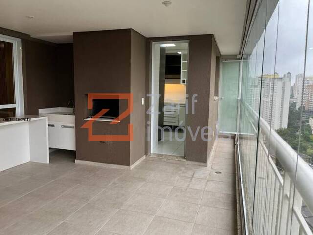Apartamento para Venda em São Paulo - 3