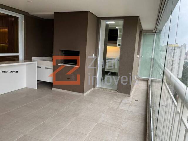 Apartamento para Venda em São Paulo - 4