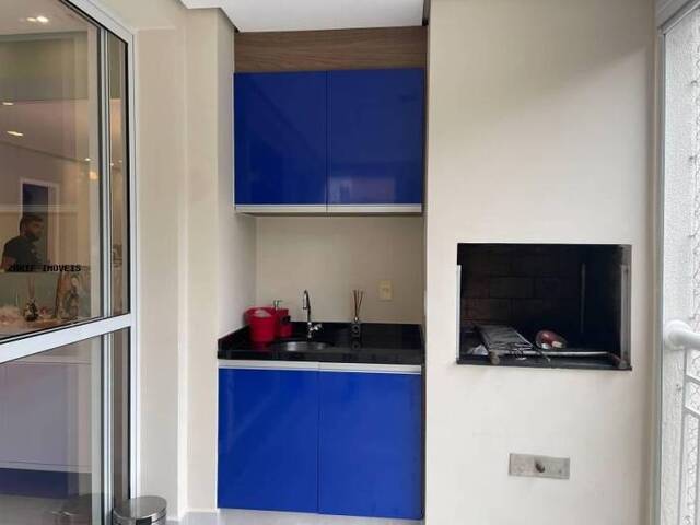 Apartamento para Venda em São Paulo - 2