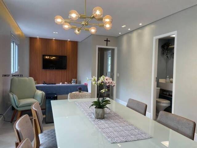 Apartamento para Venda em São Paulo - 3