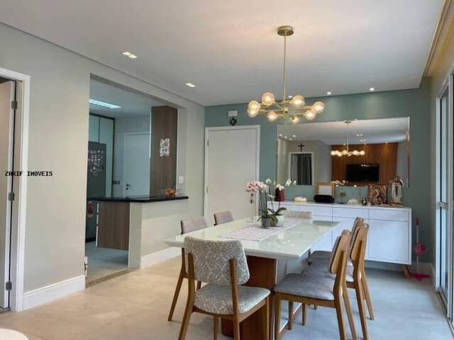 Apartamento para Venda em São Paulo - 5
