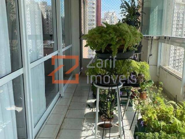 Apartamento para Locação em São Paulo - 2