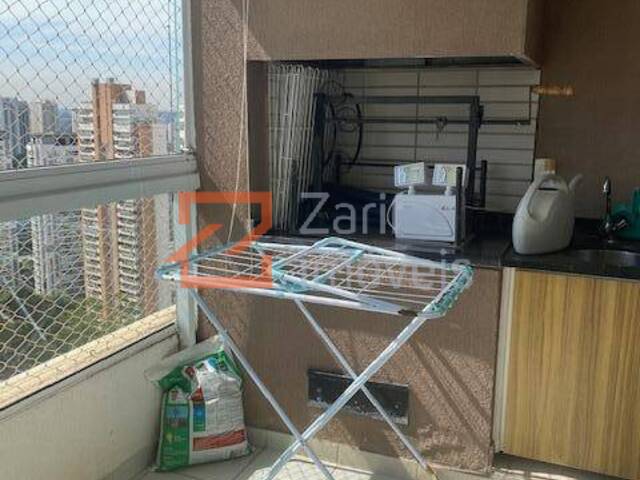Apartamento para Locação em São Paulo - 3