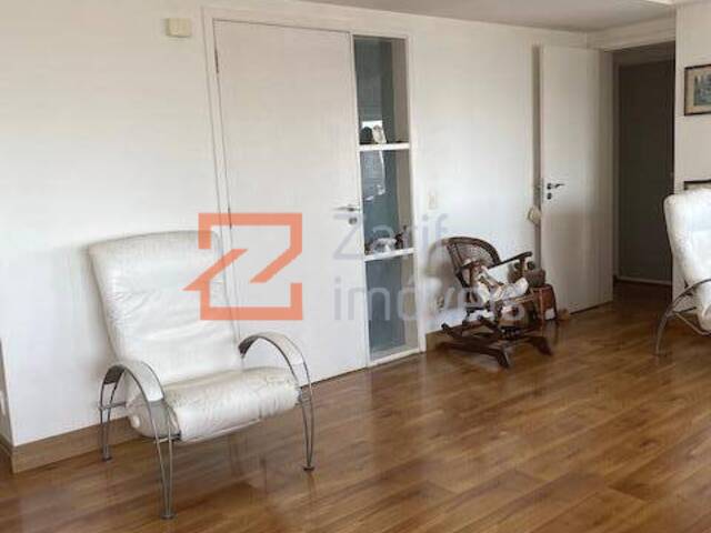 Apartamento para Locação em São Paulo - 4