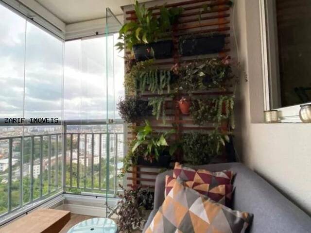 Apartamento para Venda em São Paulo - 2