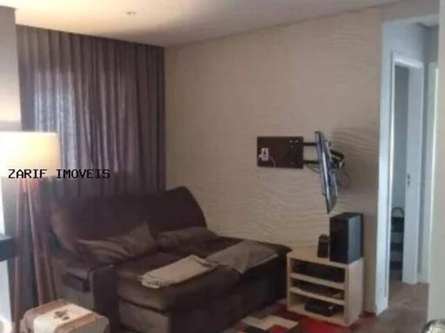 Apartamento para Venda em São Paulo - 3