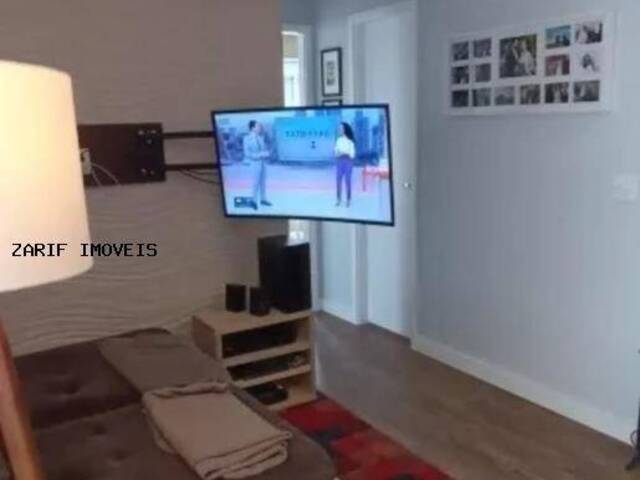 Apartamento para Venda em São Paulo - 4