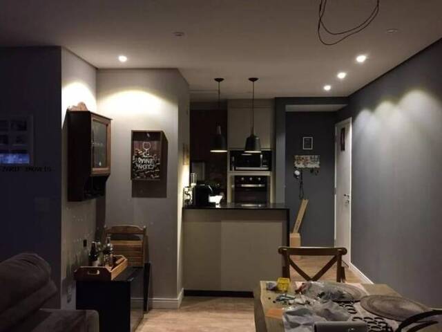 Apartamento para Venda em São Paulo - 5