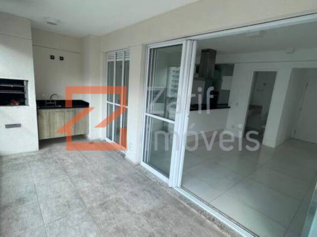 Apartamento para Venda em São Paulo - 4