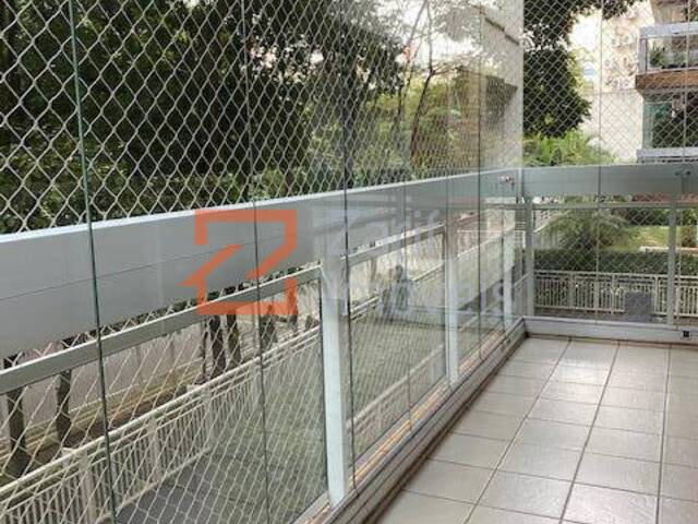 Apartamento para Locação em São Paulo - 2