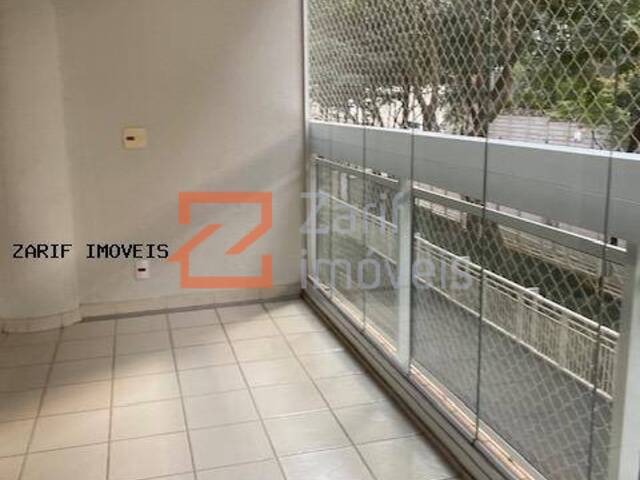 Apartamento para Locação em São Paulo - 3