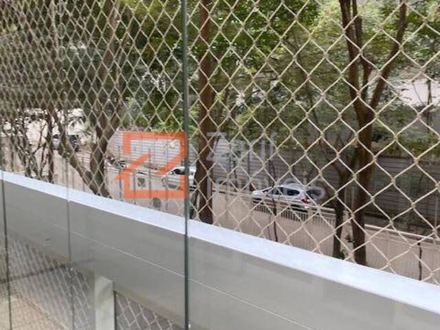 Apartamento para Locação em São Paulo - 4