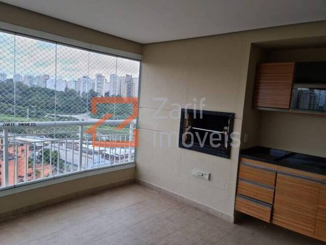 Apartamento para Locação em São Paulo - 2