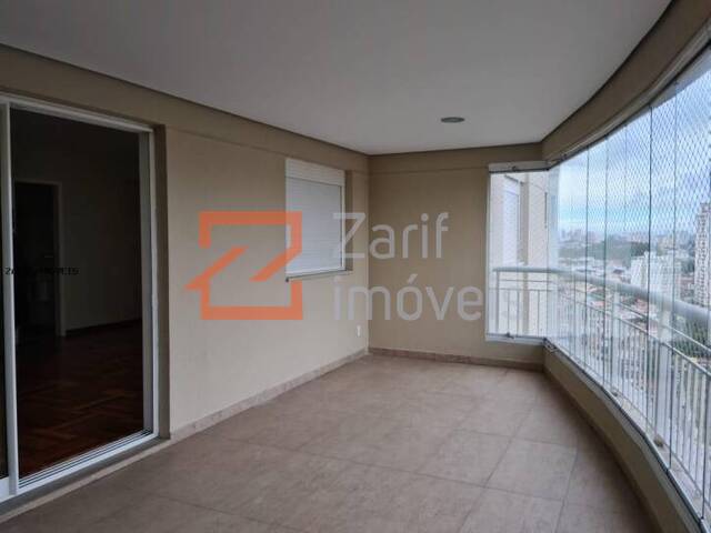 Apartamento para Locação em São Paulo - 3