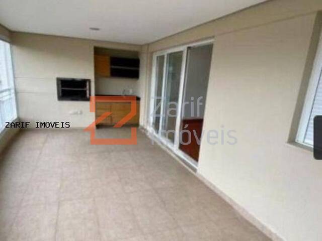 Apartamento para Locação em São Paulo - 4