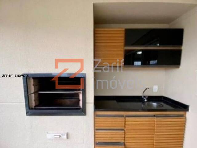 Apartamento para Locação em São Paulo - 5
